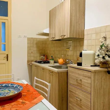 Monfenera Apartment 2-3
