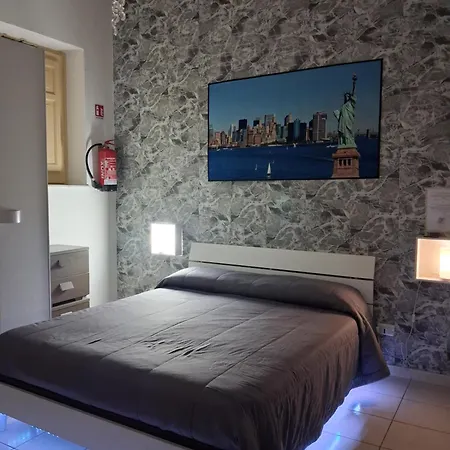 Monfenera Apartment 2-2